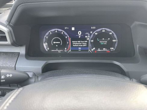 New 2026 Toyota Tacoma Limited AWD/4WD image 38