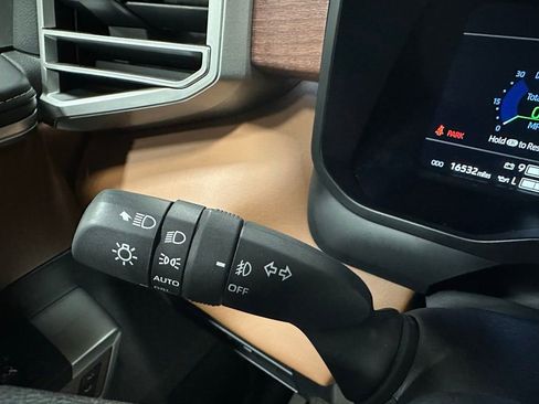 Used 2025 Toyota Tundra 1794 Edition image 22