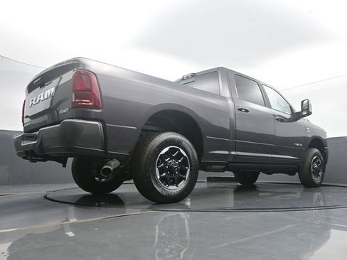 New 2026 RAM 2500 Laramie AWD/4WD image 51