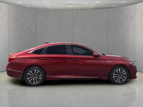 Used 2022 Honda Accord EX-L image 6