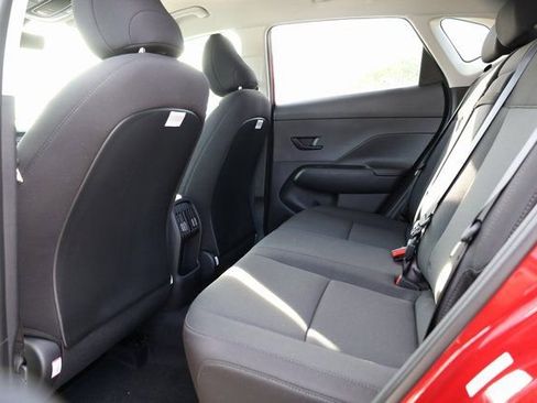 New 2025 Hyundai Kona SEL image 23