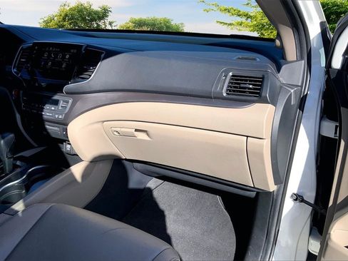 Used 2019 Honda Pilot EX-L image 25