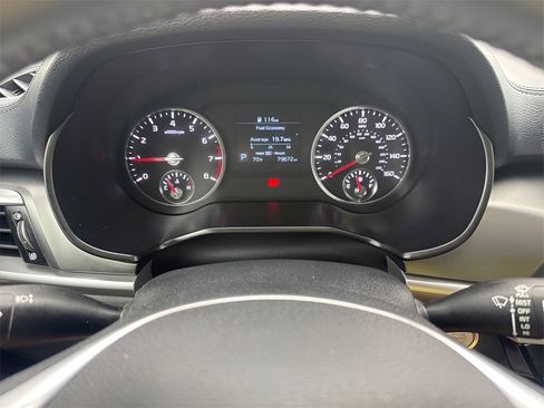 Used 2021 Kia Telluride S image 24