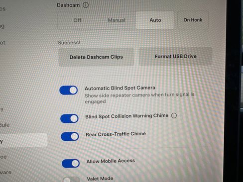 Used 2022 Tesla Model Y Performance image 47