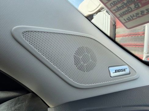 New 2026 Nissan Pathfinder Platinum image 15