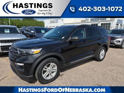 Used 2023 Ford Explorer XLT w/ Equipment Group 202A