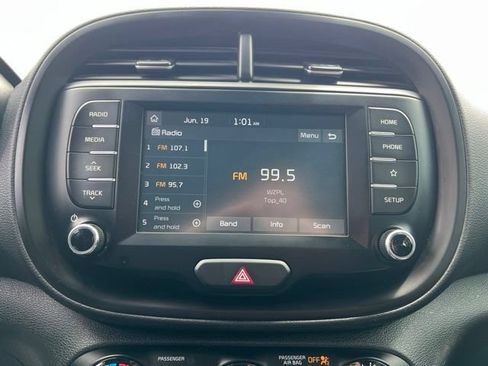 Used 2021 Kia Soul GT-Line FWD image 18