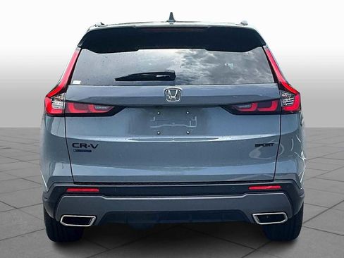 New 2026 Honda CR-V Sport-L image 4