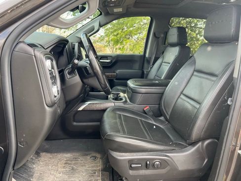 Used 2019 GMC Sierra 1500 Denali w/ Denali Ultimate Package image 8
