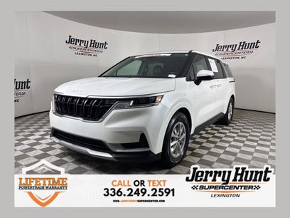 Used 2024 Kia Carnival LX