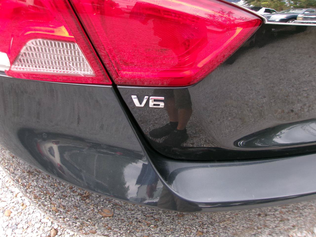 Used 2015 Chevrolet Impala LT w/ Convenience Package FWD image 20