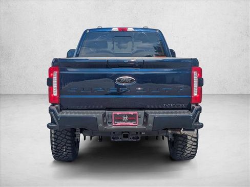 New 2025 Ford F250 Lariat w/ Lariat Ultimate Package image 8