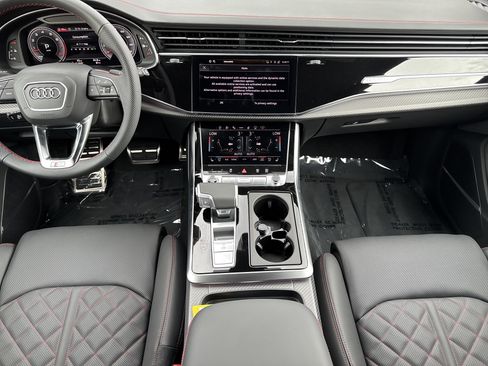 New 2026 Audi Q8 Prestige AWD/4WD image 13