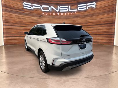 Certified 2023 Ford Edge SEL w/ Convenience Package