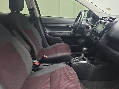 Used 2020 Mitsubishi Mirage FWD image 21