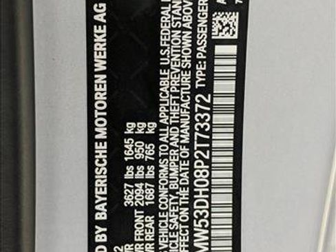 Certified 2023 MINI Cooper S FWD image 23