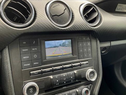 Used 2015 Ford Mustang Coupe w/ Equipment Group 051A image 23