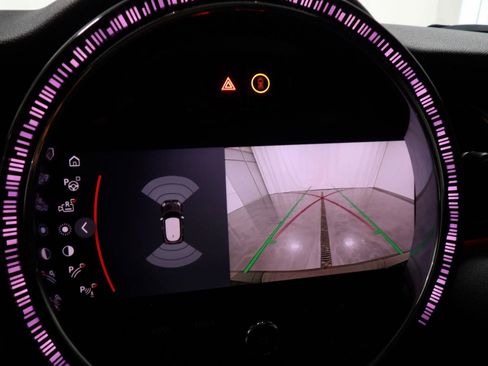 Used 2022 MINI Cooper John Cooper Works w/ Driver Assistance Package image 22