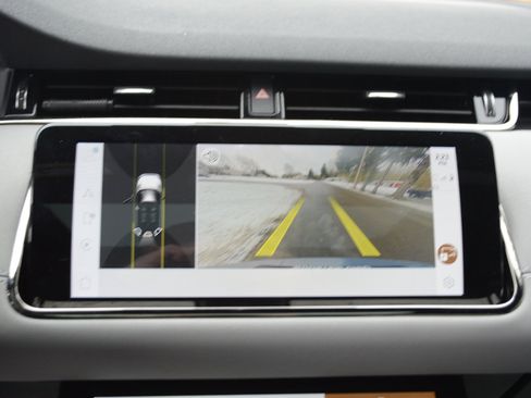 Used 2023 Land Rover Range Rover Evoque R-Dynamic SE image 27