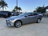 Used 2014 MAZDA MAZDA6 Touring image 4