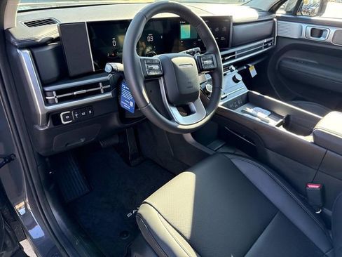 New 2026 Hyundai Santa Fe SEL FWD image 21
