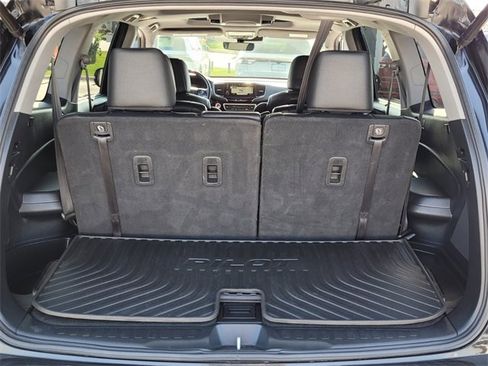 Used 2022 Honda Pilot Elite image 14