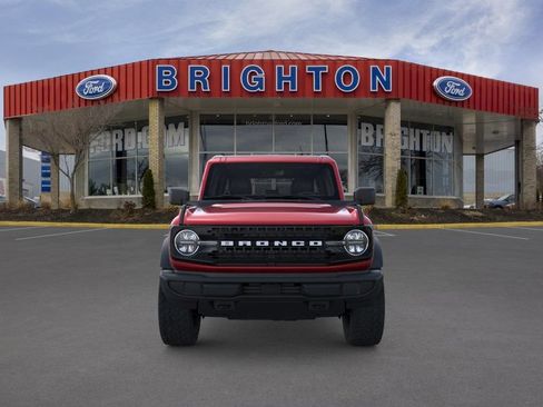 Used 2026 Ford Bronco Big Bend AWD/4WD image 7