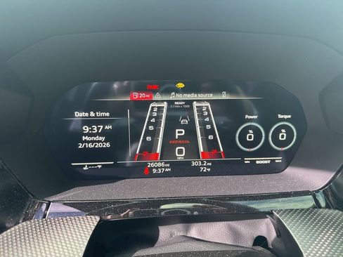 Used 2024 Audi RS 3 w/ Carbon Package image 22