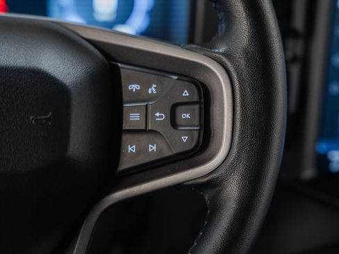 Certified 2025 Ford Bronco Badlands image 36