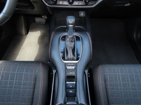 Certified 2023 Honda HR-V Sport image 21