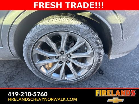 Used 2024 Buick Encore GX Avenir w/ Avenir Convenience Package image 14