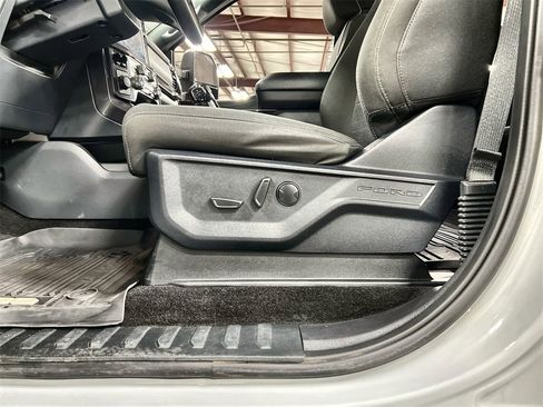 Used 2023 Ford F150 XLT w/ Equipment Group 302A High image 12