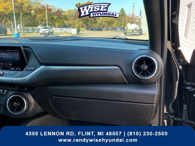Used 2020 Chevrolet Blazer LT w/ Redline Edition FWD image 35