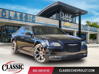 Used 2016 Chrysler 300 S
