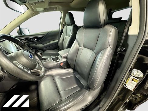 Used 2024 Subaru Outback Limited AWD/4WD image 23
