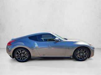 Used 2016 Nissan 370Z Coupe RWD video 4