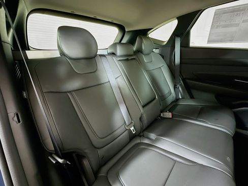 New 2026 Hyundai Tucson SEL image 27