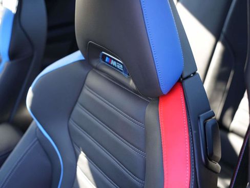 New 2025 BMW M2 w/ Lighting Package image 15