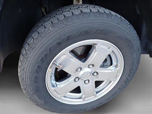Used 2006 Jeep Grand Cherokee Limited AWD/4WD image 7