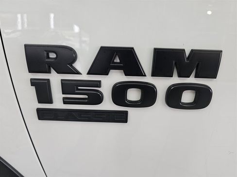 Used 2024 RAM 1500 Classic Warlock image 33
