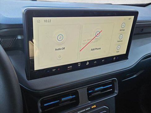 New 2026 Ford Maverick Lobo AWD/4WD image 13
