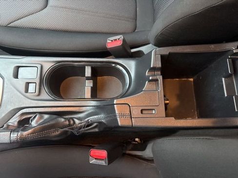 Used 2022 Subaru Impreza 2.0i image 23