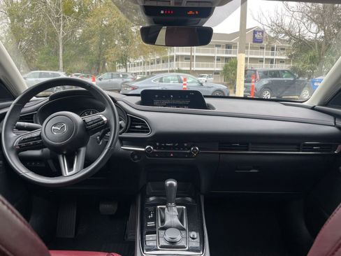 Used 2025 MAZDA CX-30 AWD 2.5 S w/ Preferred Package image 32