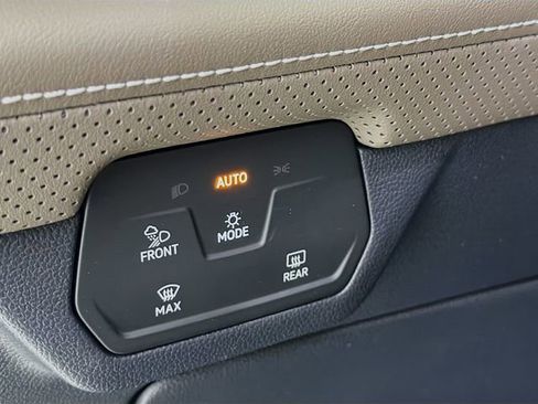 New 2026 Volkswagen Atlas SEL AWD/4WD image 10