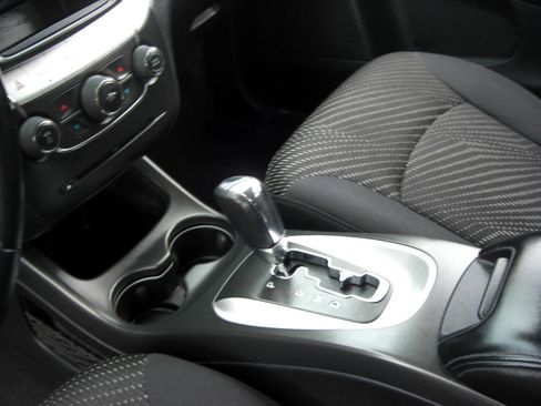 Used 2015 Dodge Journey American Value Package w/ Flexible Seating Group image 7