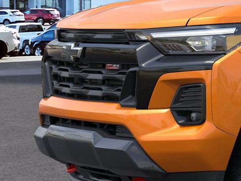 New 2026 Chevrolet Colorado Z71 w/ Technology Package image 14