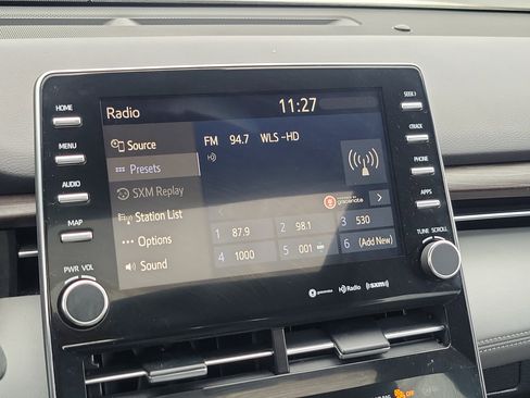 Certified 2019 Toyota Avalon XLE w/ Moonroof Package FWD image 27