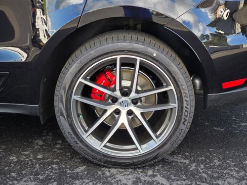 New 2026 Porsche Macan S AWD/4WD image 11