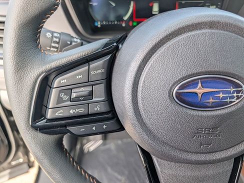 New 2025 Subaru Forester Touring w/ Touring Package image 14