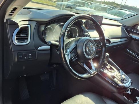 Used 2020 MAZDA CX-9 Touring w/ Touring Premium Package image 13